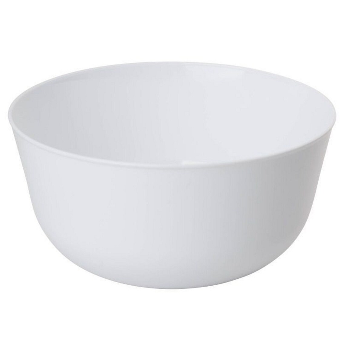 Geo Design 24oz. White Plastic Bowls 10ct. Etsy