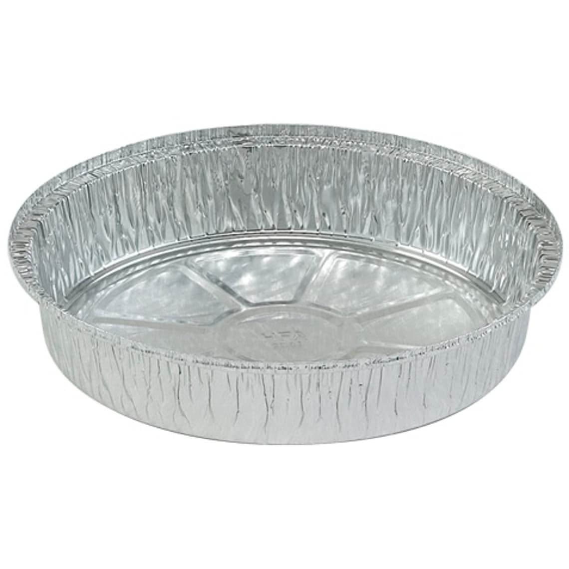 9 Round Aluminum Pans 500ct. Etsy