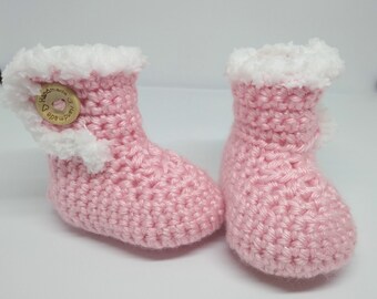 fake baby uggs