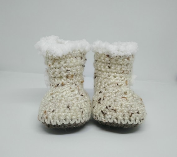 ugg boots with sheepskin fur