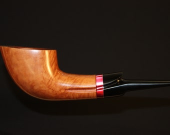 Stylish tobacco smoking pipe no.: #2010