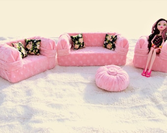 bratz sofa