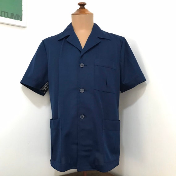 1970’s Men’s Safari Suit - Never Worn