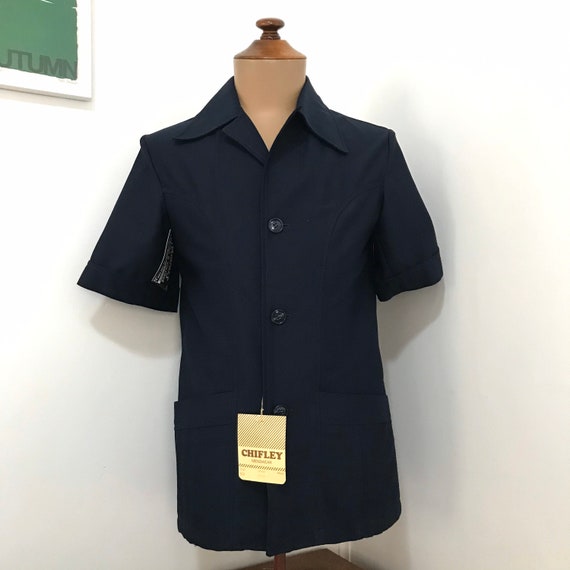 1970’s Men’s Safari Suit - Never Worn