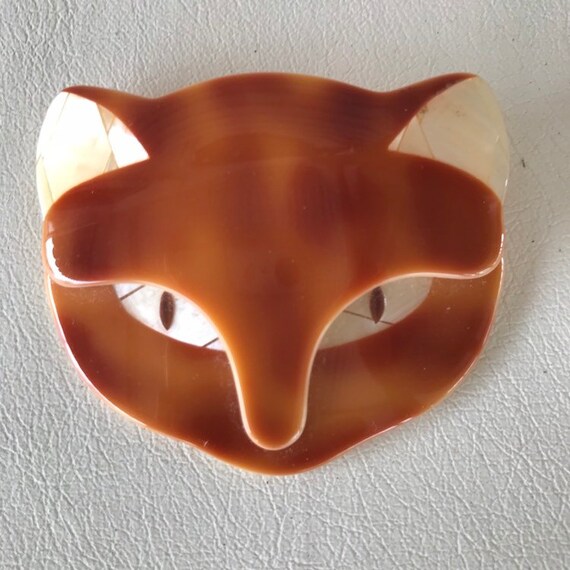 lea stein cat