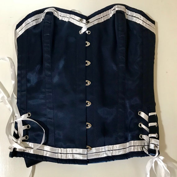 What Katie Did - Gold Label Sailor Corset