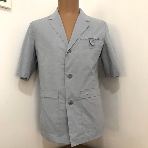 1970’s Men’s Safari Suit - Never Worn