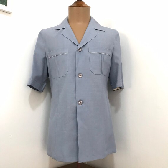 1970’s Men’s Safari Suit - Never Worn