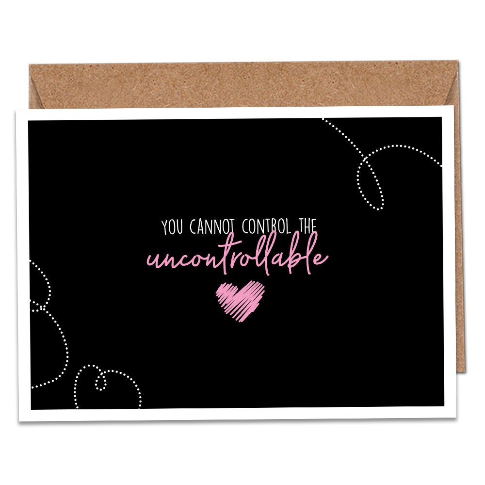 Printable Inspirational Greeting Card Downloadable Digital Etsy