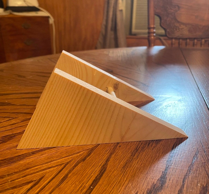 Set of 3 Stained Glass Jigs Jig 30 60 & 90 Degree Angles Etsy