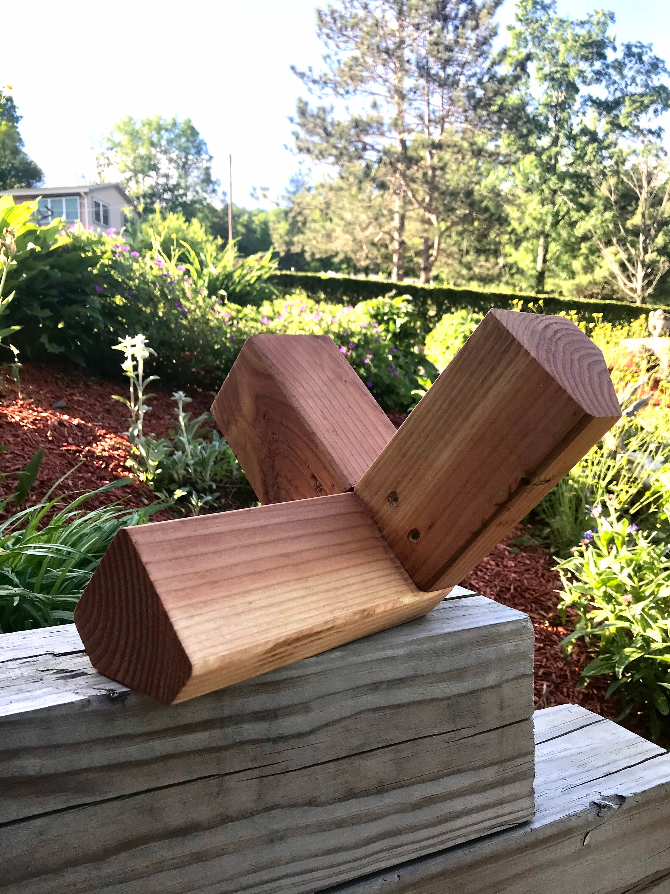 Jig for Stained Glass Mobiles Spinners or Twirlers Custom Made Etsy