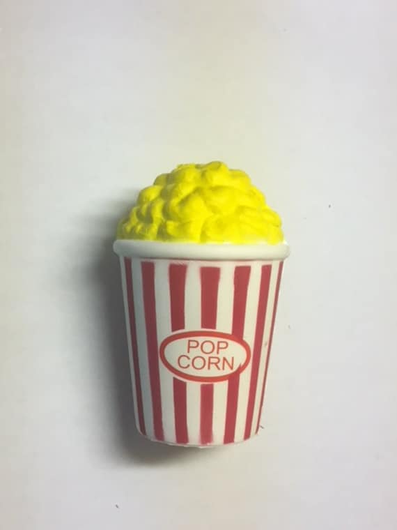 popcorn squishies