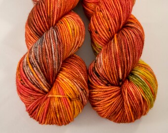 Bonfire - Superwash DK