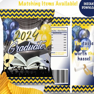 Preschool Graduation Juice Labels Instant Download Pre K Juice Labels ...