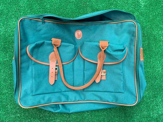 polo computer bag