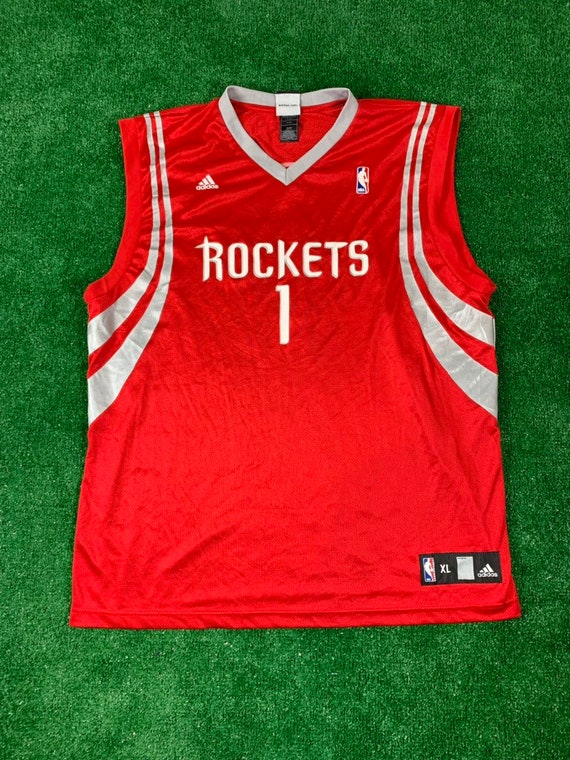 retro rockets jersey