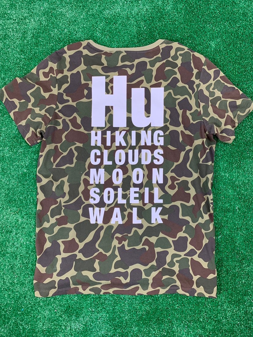 Adidas human race tee sales
