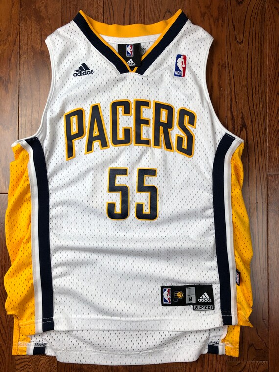 roy hibbert jersey
