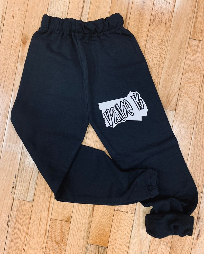Dance Sweatpants
