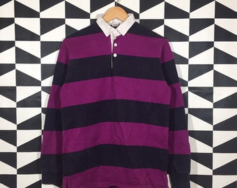 gap rugby shirt