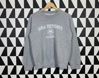 biola university sweatshirt