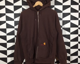 vintage carhartt sweatshirts