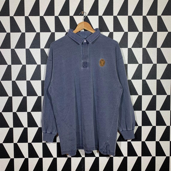 Guinness Rugby Shirt Guinness Polo 