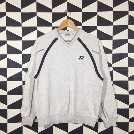 yonex vintage sweater