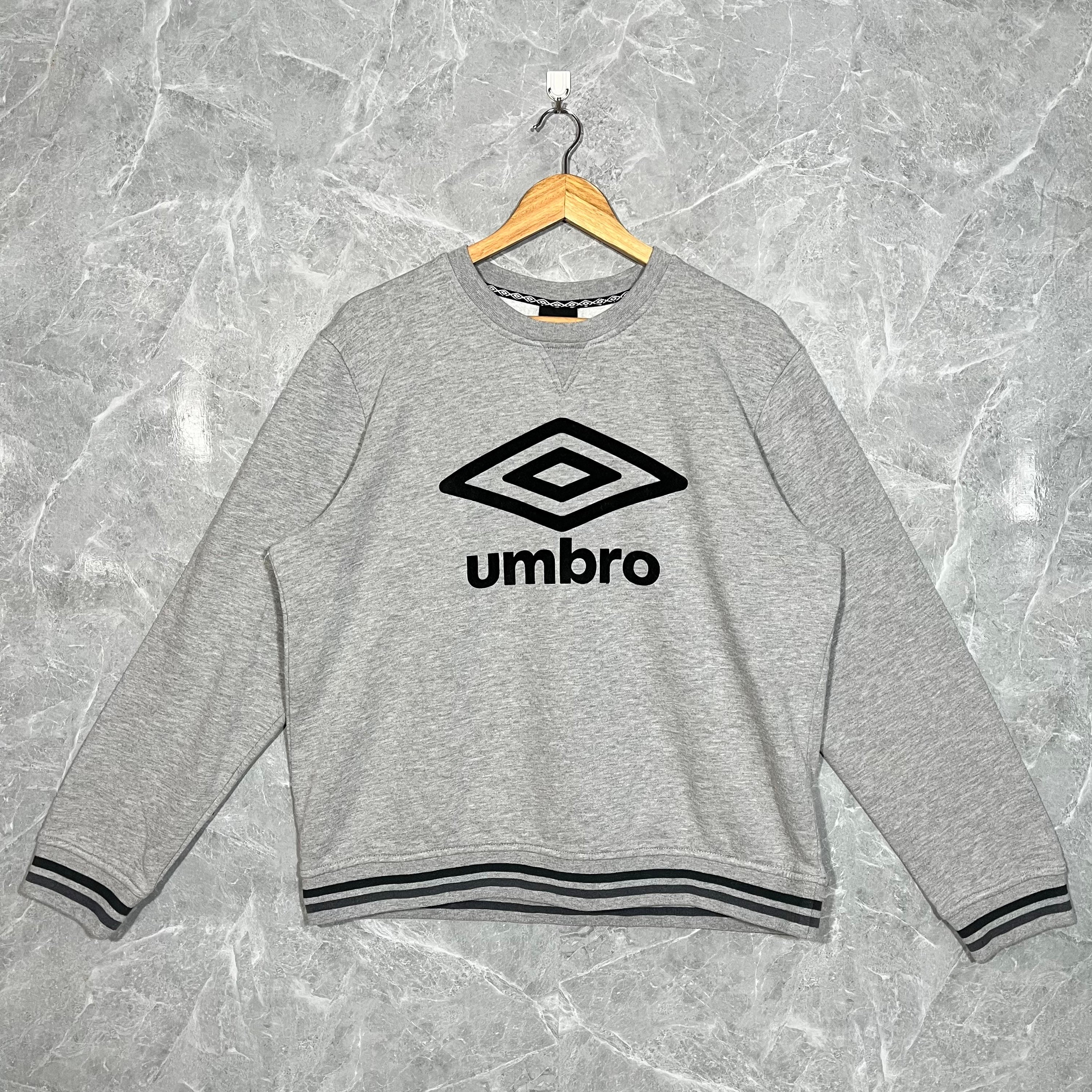 sweater umbro