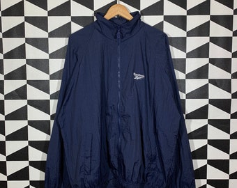 veste reebok vintage