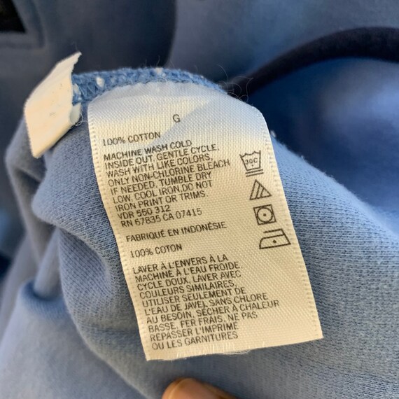 Vintage Nautica Sweatshirt Nautica 