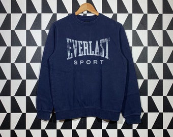 everlast sweater