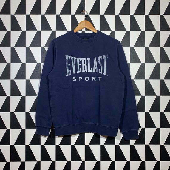 sweater everlast