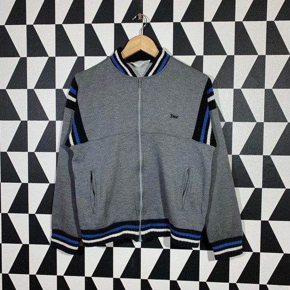 christian dior sweatsuit