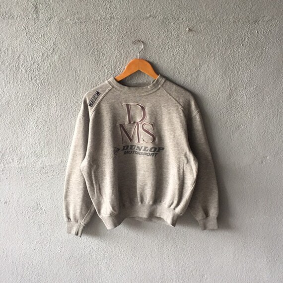 dunlop sweater