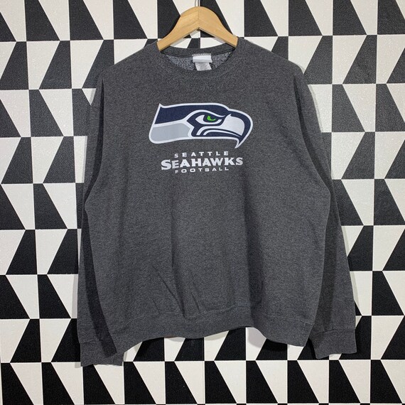 sweatshirt seahawks