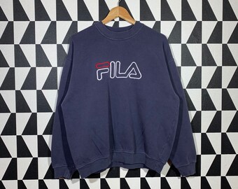 Fila 90s Etsy