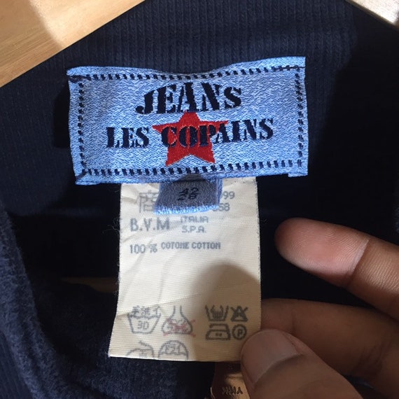 jeans les copains