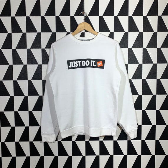 Vintage Nike Sweatshirt Nike Crewneck Nike Pullove