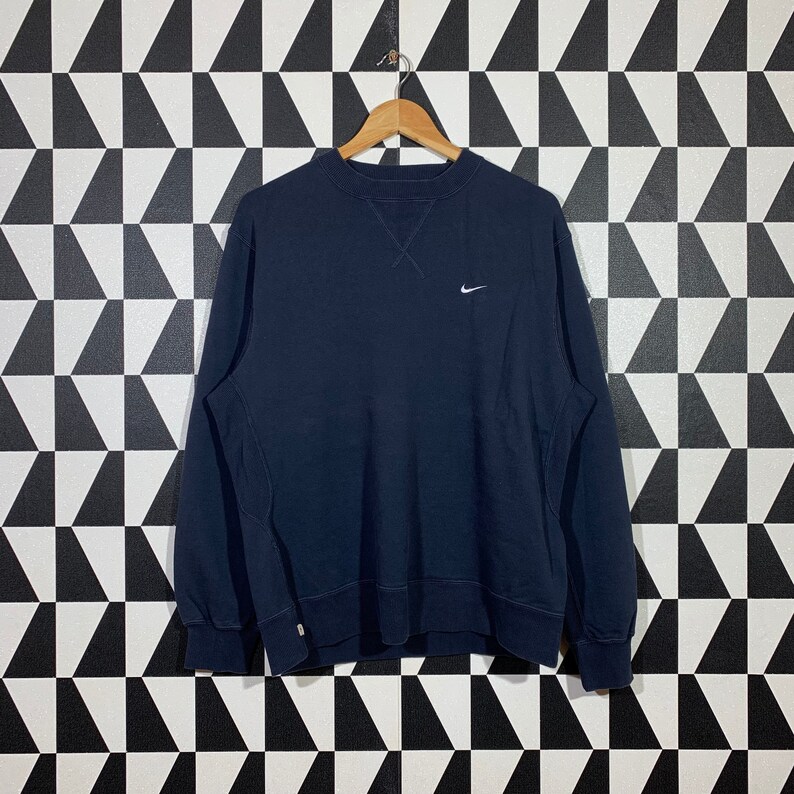 1 retro nike sweater