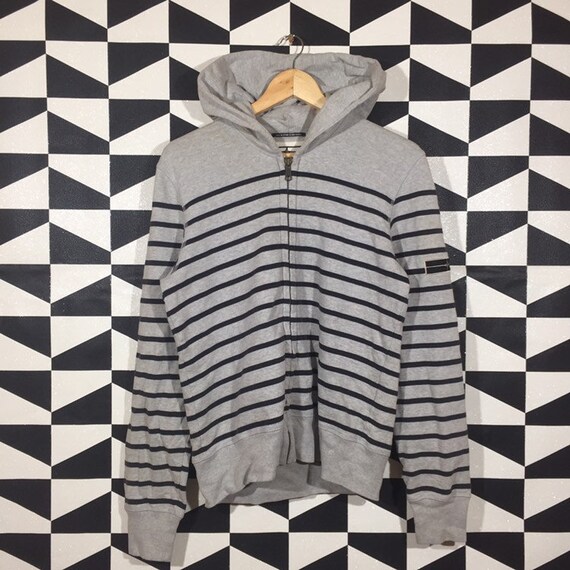stone colour hoodie