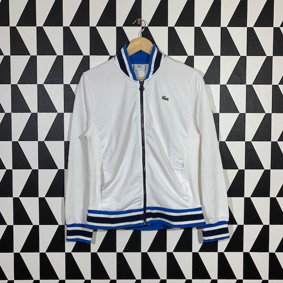lacoste 90s