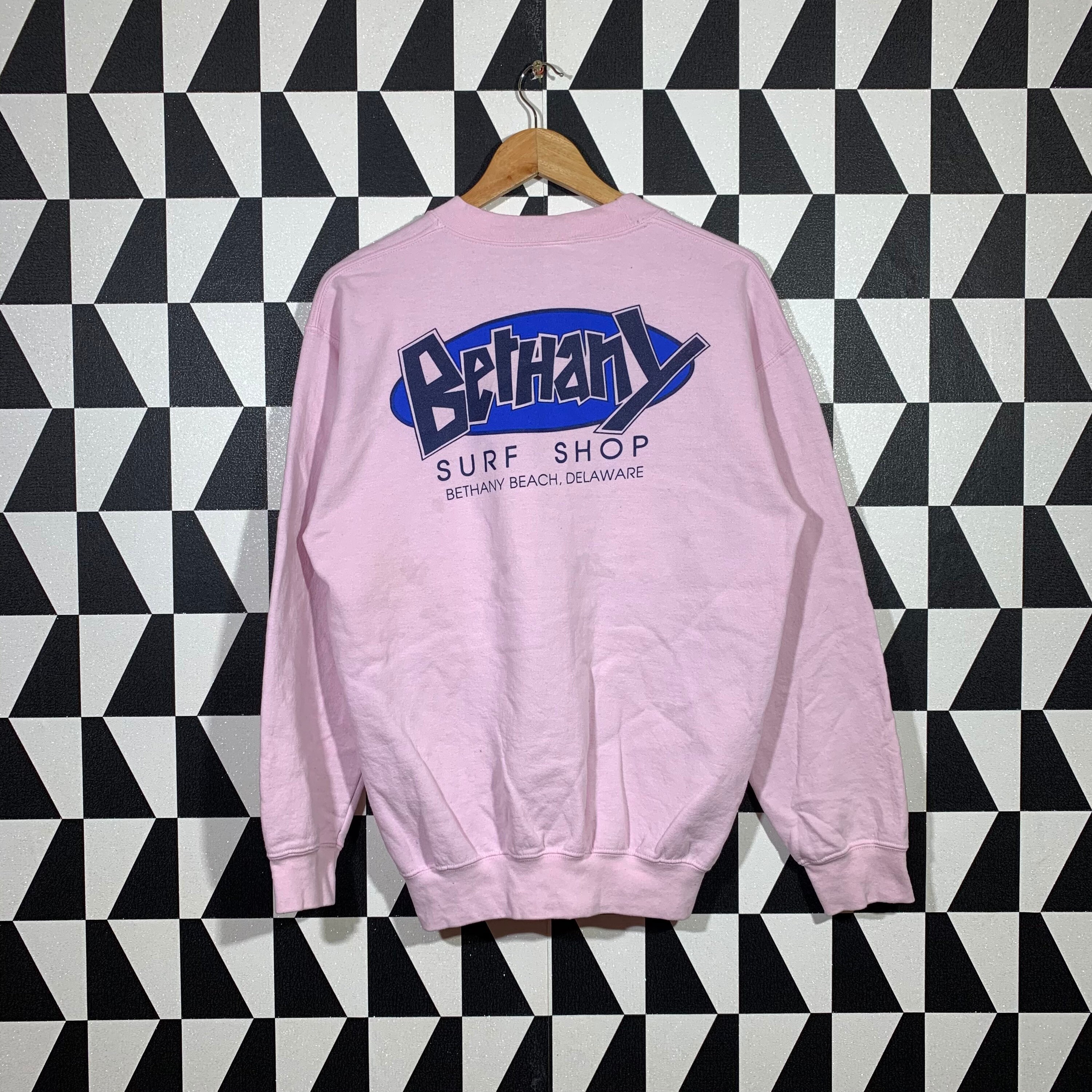 Bethany surf shop sweatshirts Clearance