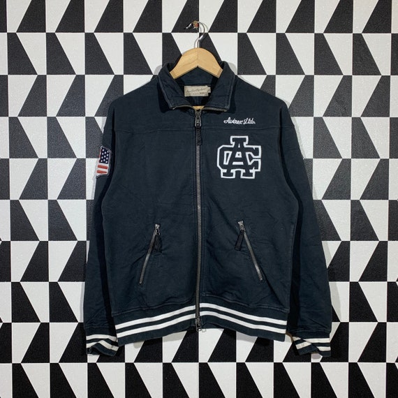 avirex pullover