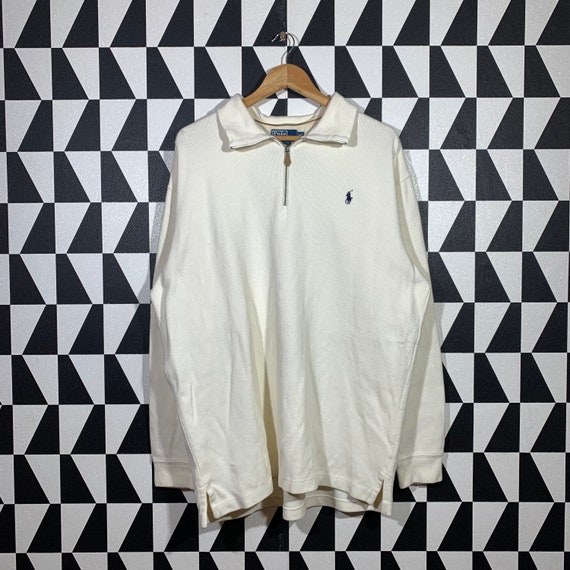 Vintage 90s Polo Ralph Lauren 