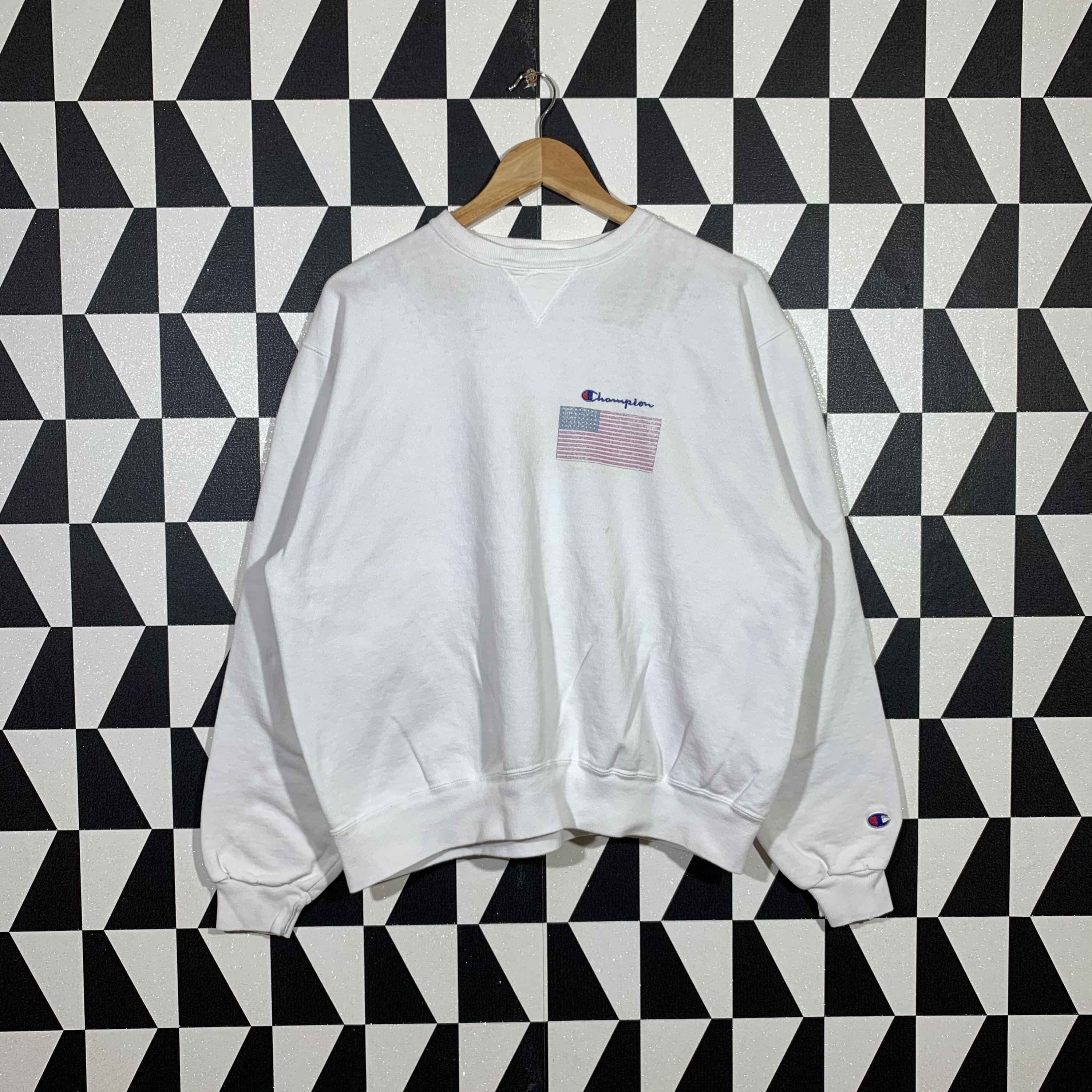 Champion sweater mens 90 Clearance
