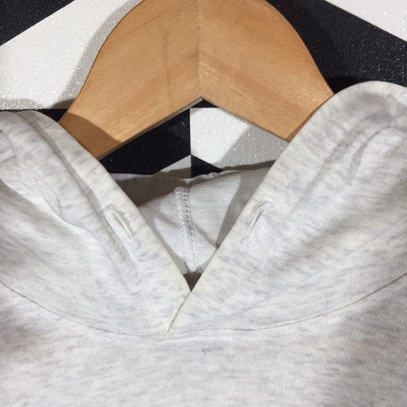 womens grey nike jumper l