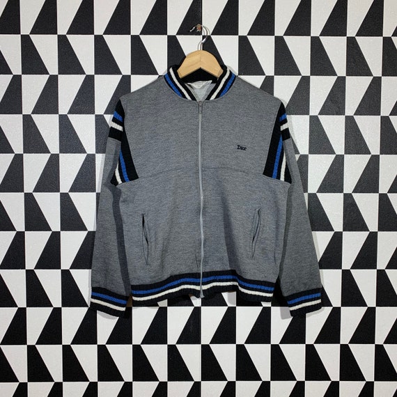 christian dior mens sweater