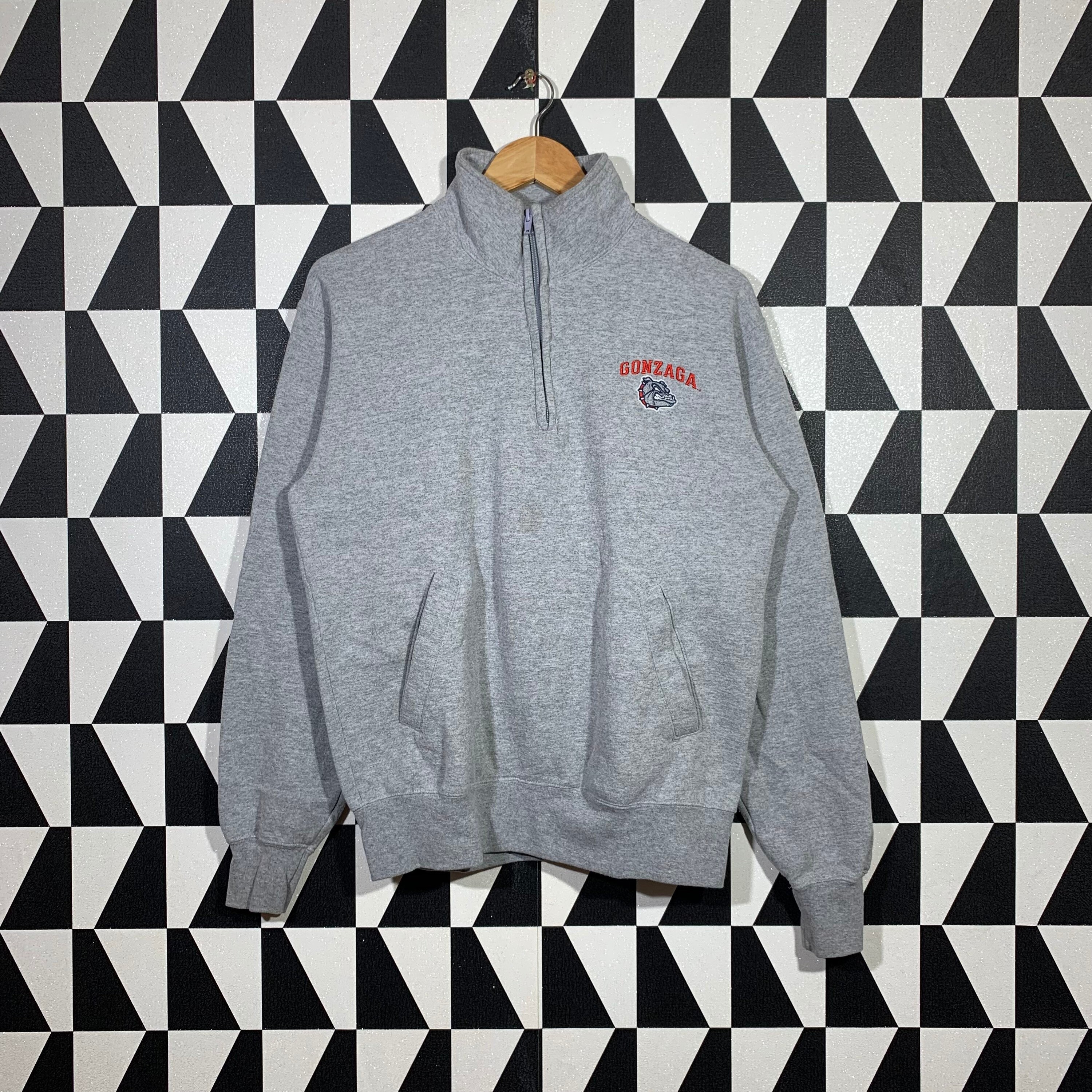 gonzaga university sweatshirts