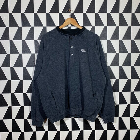 straight down sweater